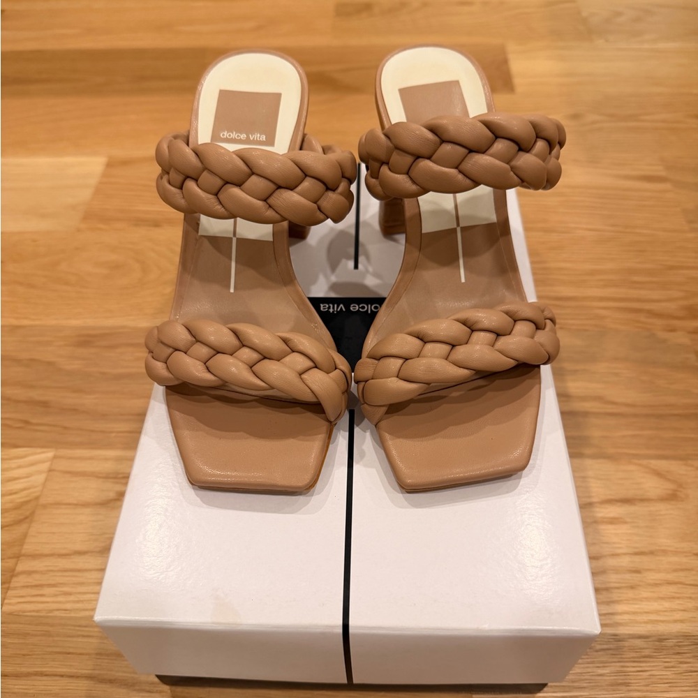 Dolce Vita Paily Women’s Sandals Size 5